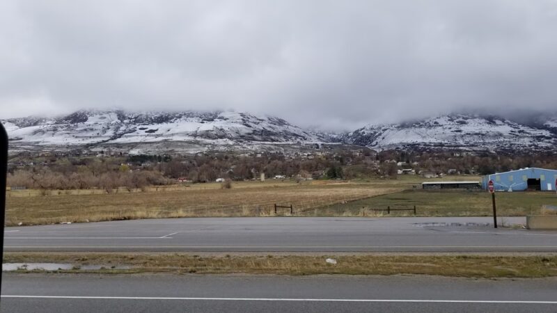 Shepard Park - Farmington, UT
