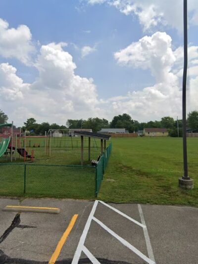Farmland Friends Park - Farmland, IN