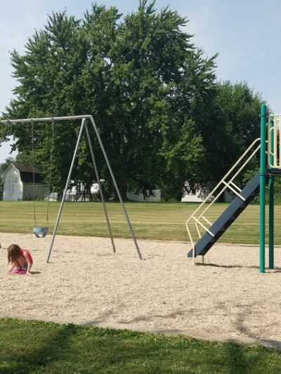 Wildcat Park - Farmland, IN