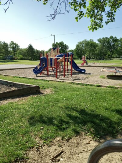 Wildcat Park - Farmland, IN