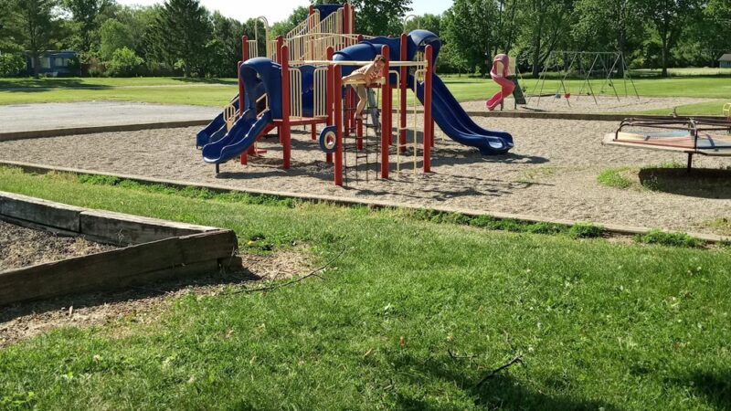 Wildcat Park - Farmland, IN