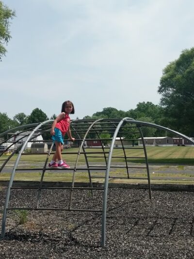 Wildcat Park - Farmland, IN