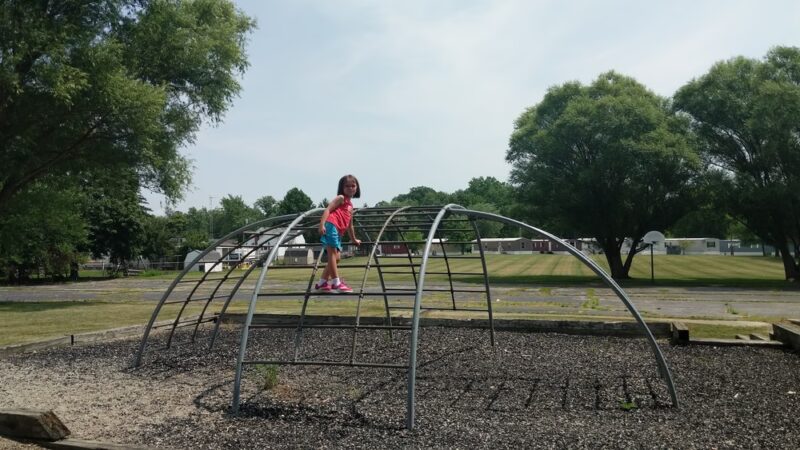 Wildcat Park - Farmland, IN