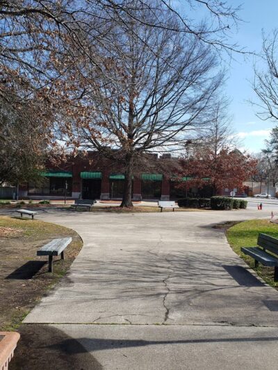 Farmville Parks & Recreation - Farmville, NC
