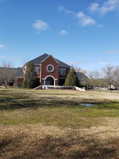 Farmville Parks & Recreation - Farmville, NC