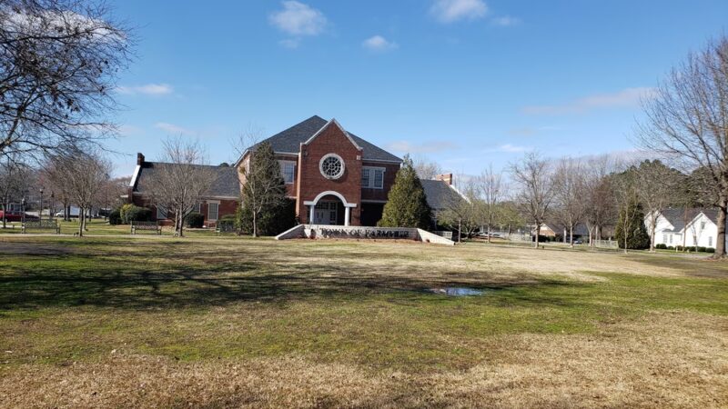 Farmville Parks & Recreation - Farmville, NC