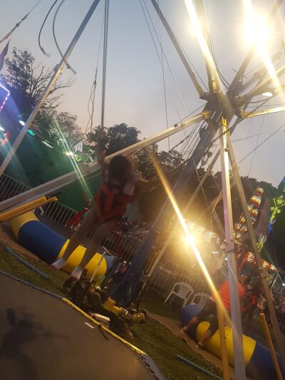 Farmville Parks & Recreation - Farmville, NC
