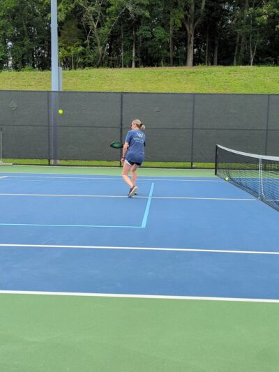 McFee Park - Farragut, TN