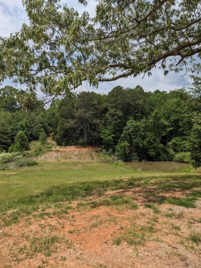 McFee Park - Farragut, TN
