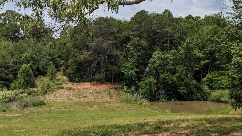 McFee Park - Farragut, TN