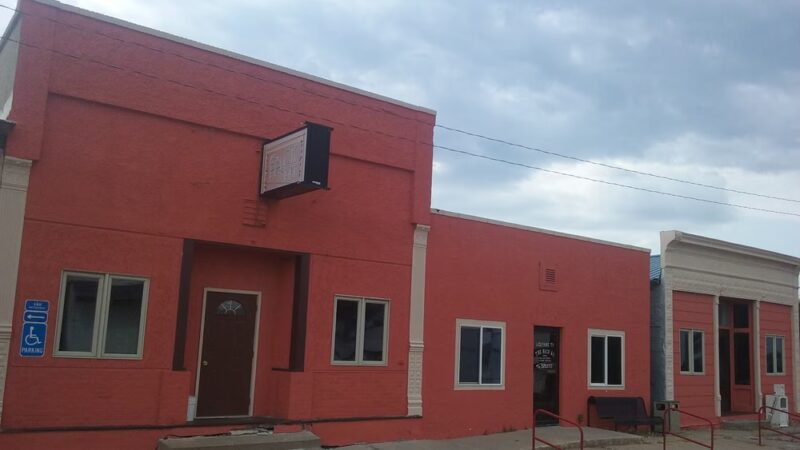 Farwell - Farwell, NE