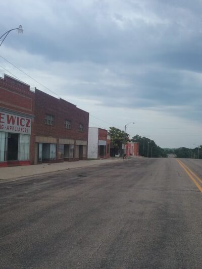 Farwell - Farwell, NE