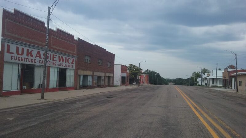 Farwell - Farwell, NE