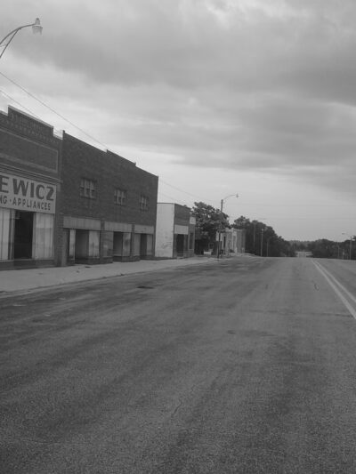 Farwell - Farwell, NE
