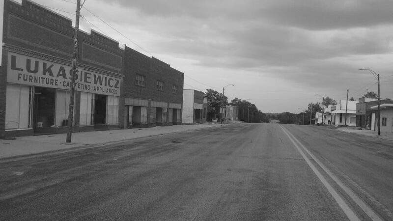 Farwell - Farwell, NE