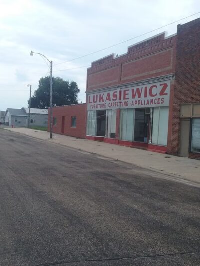 Farwell - Farwell, NE