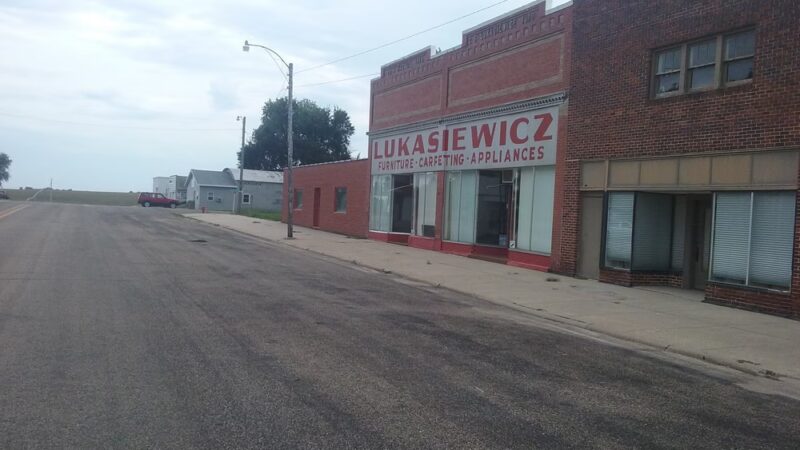 Farwell - Farwell, NE
