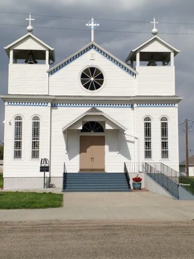 Farwell - Farwell, NE