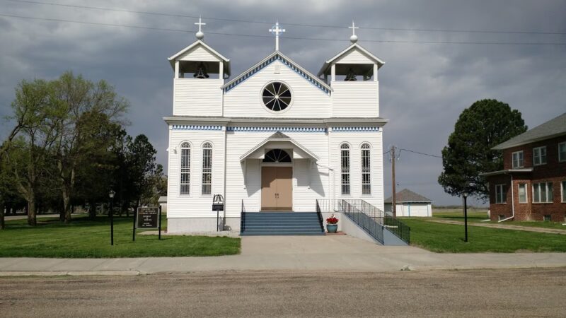 Farwell - Farwell, NE