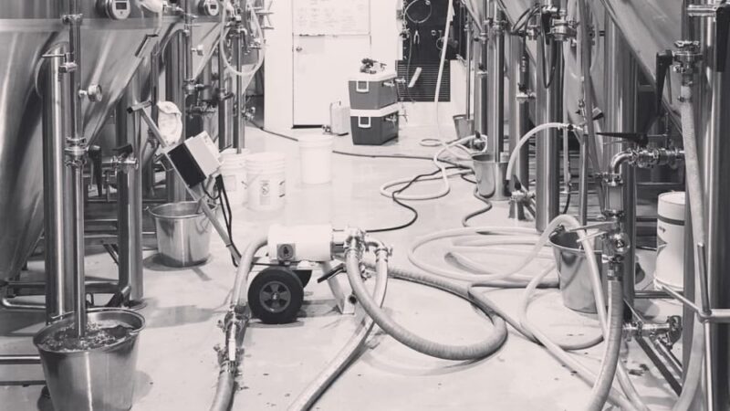 South County Brewing Co.- Fawn Grove - Fawn Grove, PA
