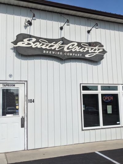 South County Brewing Co.- Fawn Grove - Fawn Grove, PA