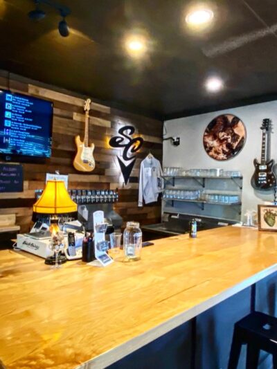 South County Brewing Co.- Fawn Grove - Fawn Grove, PA