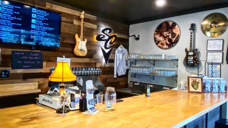 South County Brewing Co.- Fawn Grove - Fawn Grove, PA