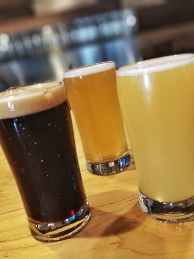 South County Brewing Co.- Fawn Grove - Fawn Grove, PA