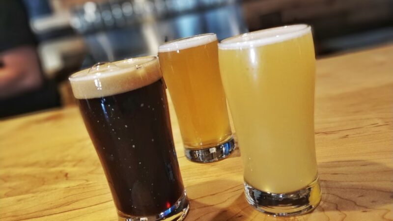South County Brewing Co.- Fawn Grove - Fawn Grove, PA