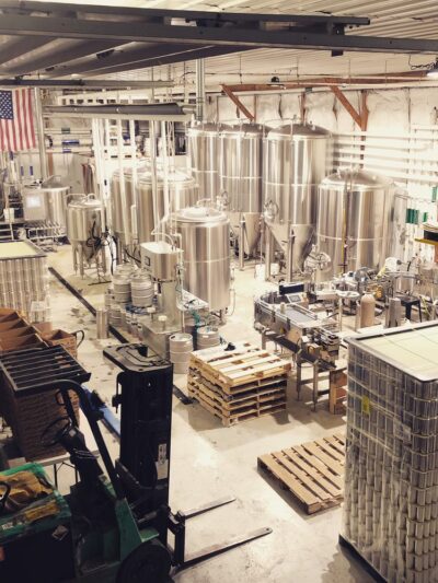 South County Brewing Co.- Fawn Grove - Fawn Grove, PA