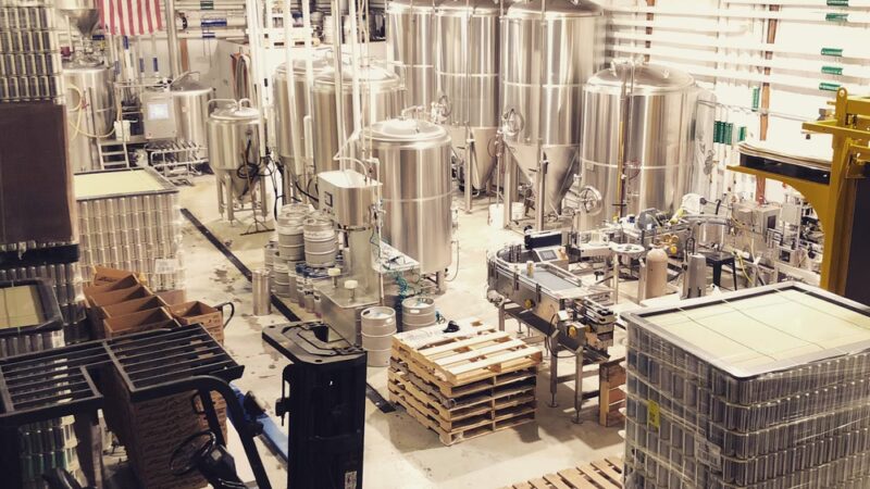 South County Brewing Co.- Fawn Grove - Fawn Grove, PA