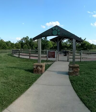 Bryce Davis Park - Fayetteville, AR