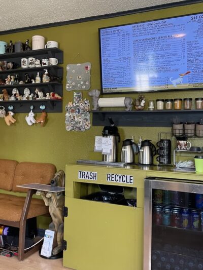 Good Dog Cafe - Fayetteville, AR