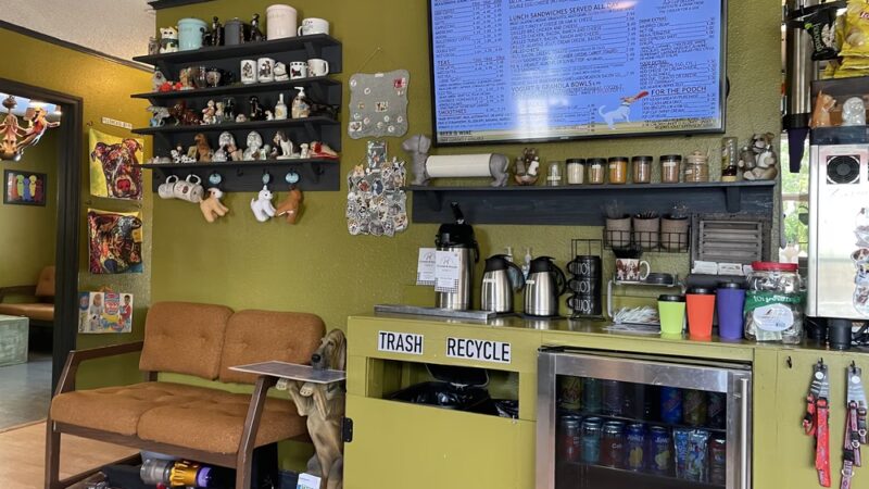 Good Dog Cafe - Fayetteville, AR