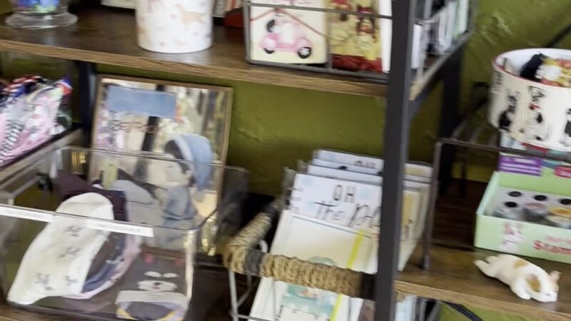 Good Dog Cafe - Fayetteville, AR