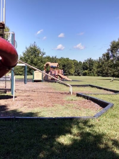 Gulley Park - Fayetteville, AR