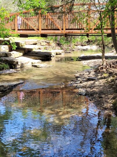 Gulley Park - Fayetteville, AR