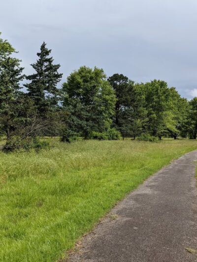 Underwood Park - Fayetteville, AR