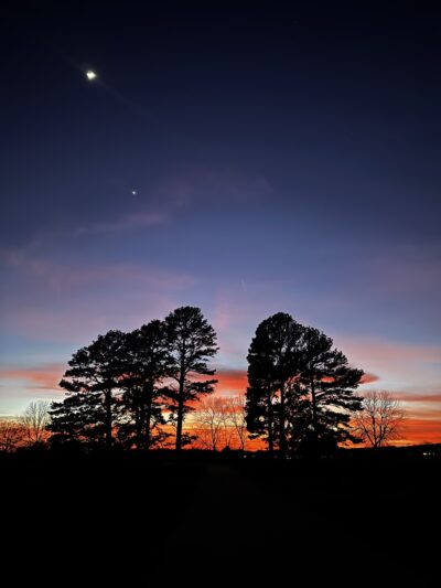 Underwood Park - Fayetteville, AR