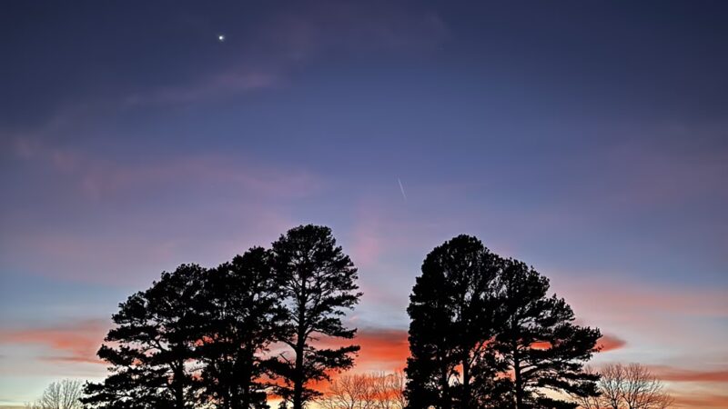 Underwood Park - Fayetteville, AR