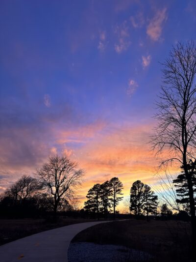 Underwood Park - Fayetteville, AR