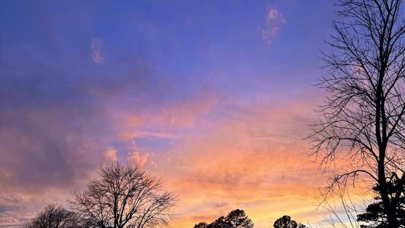 Underwood Park - Fayetteville, AR