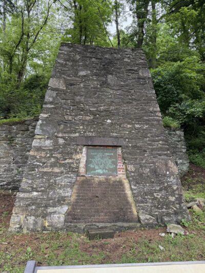 Caledonia State Park - Fayetteville, PA