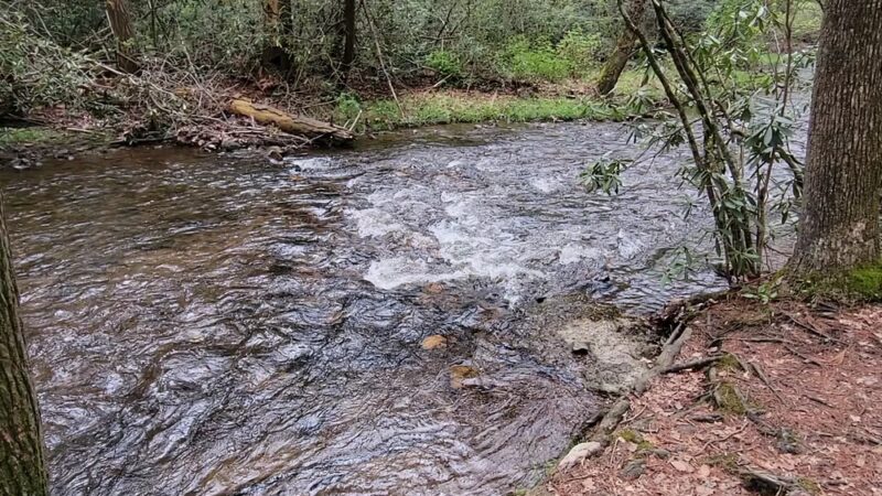 Caledonia State Park - Fayetteville, PA