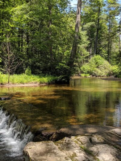 Caledonia State Park - Fayetteville, PA