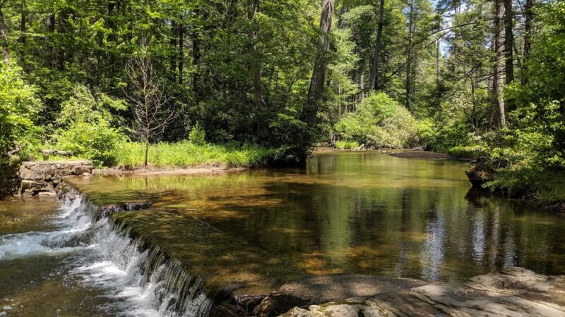 Caledonia State Park - Fayetteville, PA