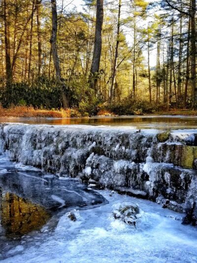 Caledonia State Park - Fayetteville, PA