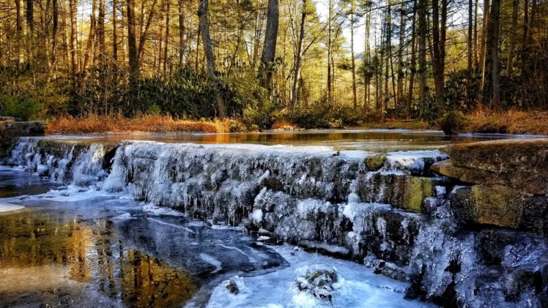 Caledonia State Park - Fayetteville, PA