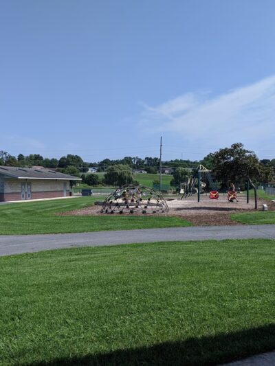 Norlo Park Softball Complex - Fayetteville, PA