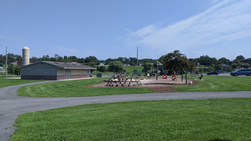 Norlo Park Softball Complex - Fayetteville, PA